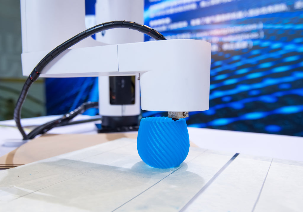All you need to know about PEEK 3D Printing filament
